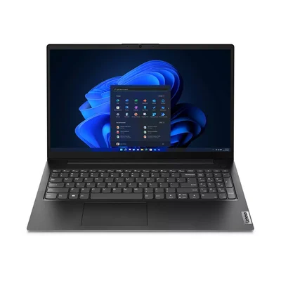 Лаптоп Lenovo V15 G5, 15.6'', IPS, FullHD, Intel Core i5, 512 GB SSD, 16 GB RAM, Windows 11 Pro