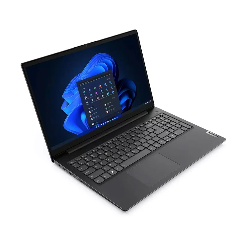 Лаптоп Lenovo V15 G5, 15.6'', IPS, FullHD, Intel Core i5, 512 GB SSD, 16 GB RAM, Windows 11 Pro
