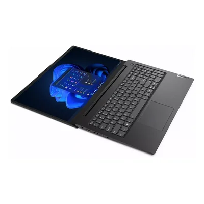 Лаптоп Lenovo V15 G5, 15.6'', IPS, FullHD, Intel Core i5, 512 GB SSD, 16 GB RAM, Windows 11 Pro