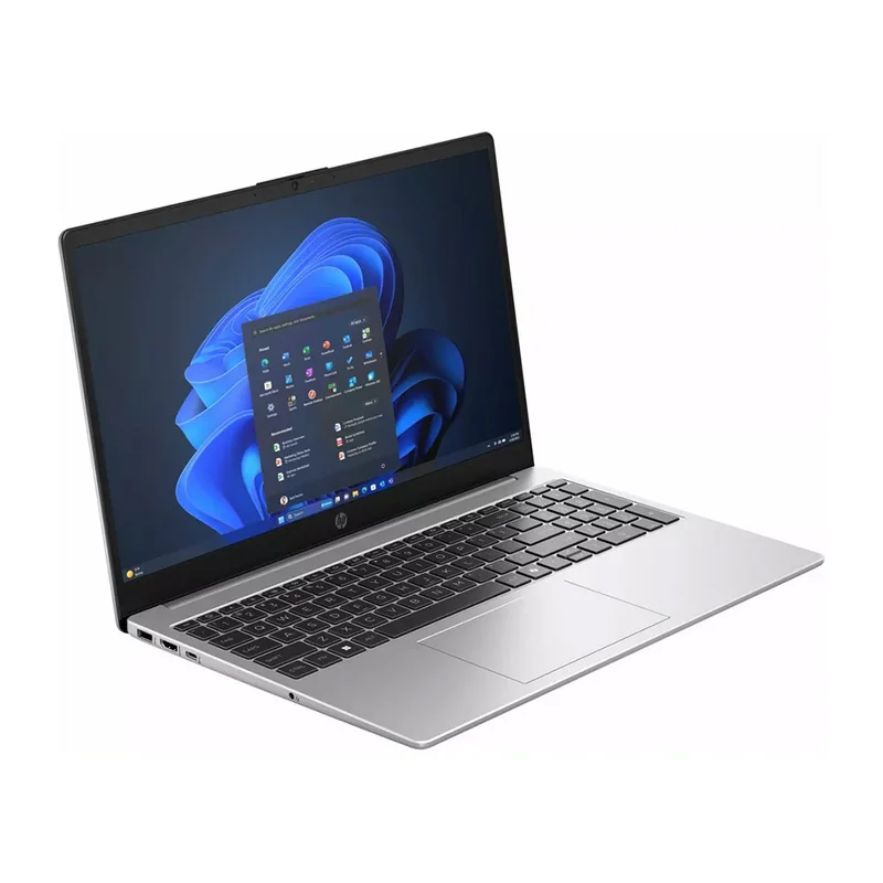 Лаптоп HP 255R G10 Turbo, 15.6'', FullHD, AMD Ryzen 5, 512 GB SSD, 16 GB RAM, Windows 11 Pro