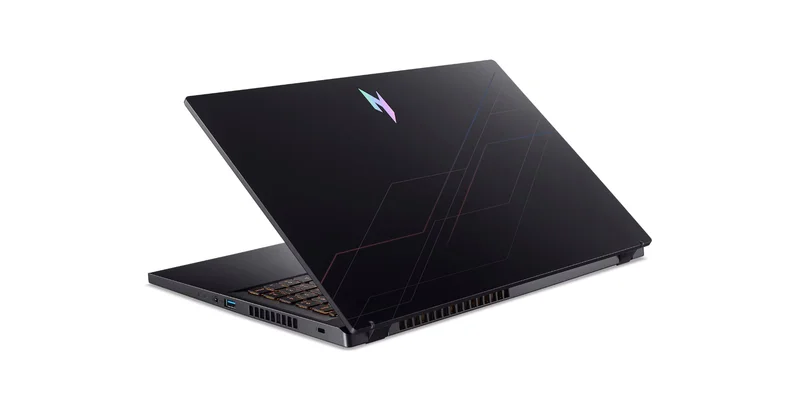 Лаптоп Acer Nitro V15, 15.6'', Intel Core i7, 1 TB SSD, 16 GB RAM, 165 Hz, GeForce RTX 4050, HDMI