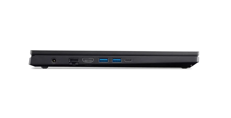 Лаптоп Acer Nitro V15, 15.6'', Intel Core i7, 1 TB SSD, 16 GB RAM, 165 Hz, GeForce RTX 4050, HDMI