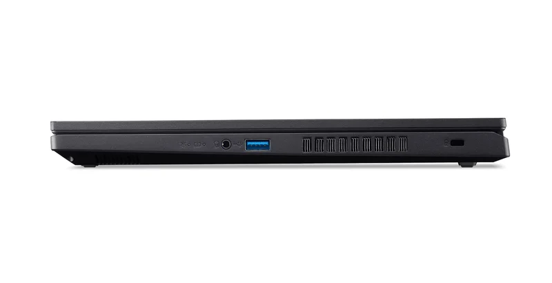 Лаптоп Acer Nitro V15, 15.6'', Intel Core i7, 1 TB SSD, 16 GB RAM, 165 Hz, GeForce RTX 4050, HDMI