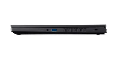 Лаптоп Acer Nitro V15, 15.6'', Intel Core i7, 1 TB SSD, 16 GB RAM, 165 Hz, GeForce RTX 4050, HDMI