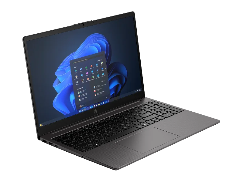 Лаптоп HP 255R G10, 15.6'', FullHD, AMD Ryzen 5, 512 GB SSD, 16 GB RAM, AMD Radeon 660M, Windows 11 Pro
