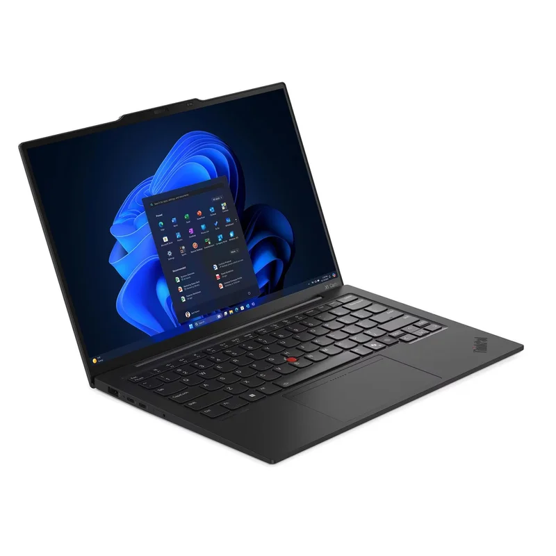 Лаптоп Lenovo Thinkpad X1 G13, 14'', Intel Core Ultra 7, 1 TB SSD, 32 GB RAM, WWAN, 120 Hz, Windows 11 Pro