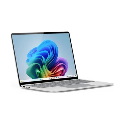 Лаптоп Microsoft Surface 7, 15'', Intel Core Ultra 7, 1 TB, 32 GB RAM, Windows 11 Pro, платина