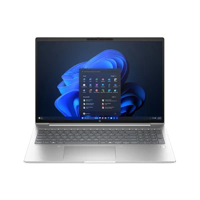 Лаптоп HP Probook 4 G1I, 16'', IPS WUXGA, Intel Core 5, 512 MB SSD, 16 GB RAM, Windows 11 Pro, сребрист