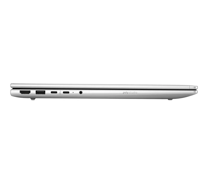 Лаптоп HP Probook 4 G1I, 16'', IPS WUXGA, Intel Core 5, 512 MB SSD, 16 GB RAM, Windows 11 Pro, сребрист