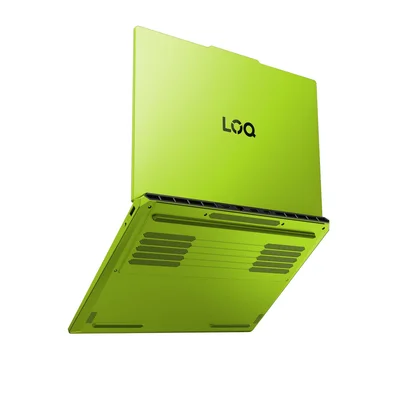 Лаптоп Lenovo LOQ 15AHP11, 15.3'', WUXGA, IPS, AMD Ryzen 7, 512 GB SSD, 16 GB RAM RTX5050, Windows 11 Home