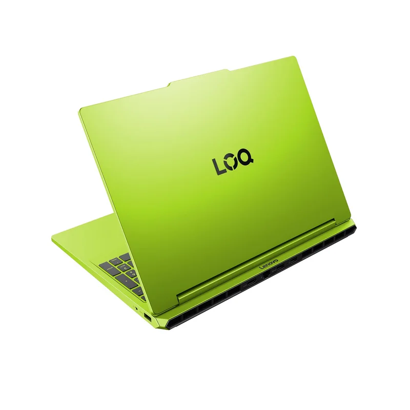 Лаптоп Lenovo LOQ 15AHP11, 15.3'', WUXGA, IPS, AMD Ryzen 7, 512 GB SSD, 16 GB RAM RTX5050, Windows 11 Home