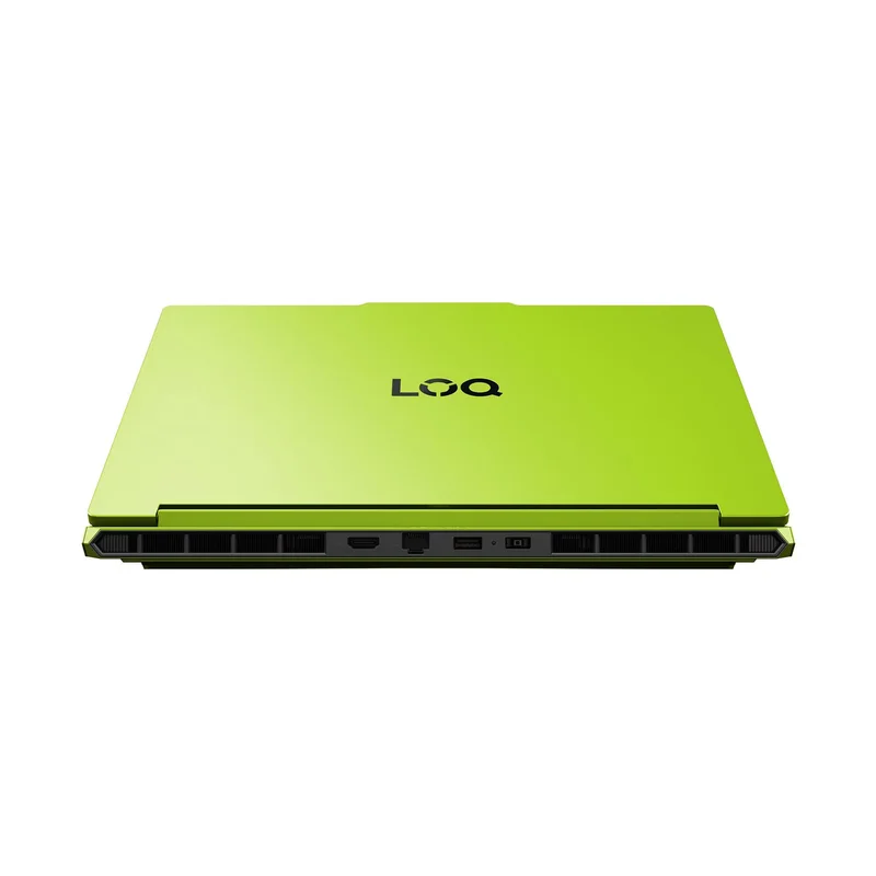 Лаптоп Lenovo LOQ 15AHP11, 15.3'', WUXGA, IPS, AMD Ryzen 7, 512 GB SSD, 16 GB RAM RTX5050, Windows 11 Home