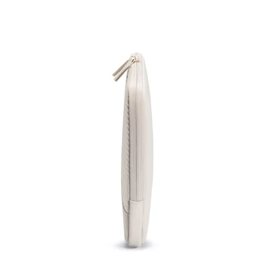 Калъф за лаптоп Kingsons Pure Elegance, 14'', бежов