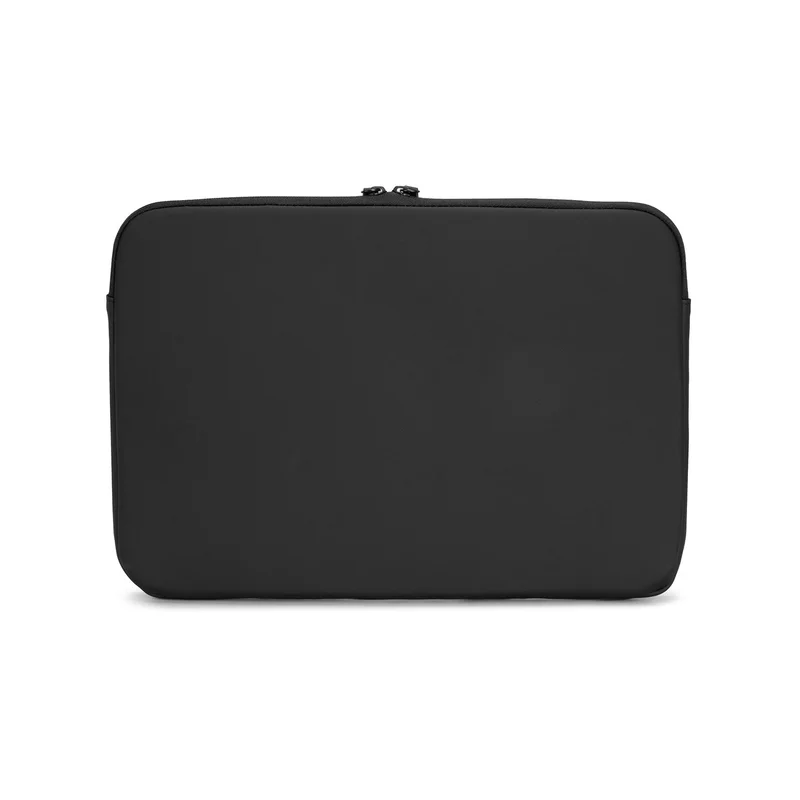 Калъф за лаптоп Kingsons Soft Touch, 14'', черен