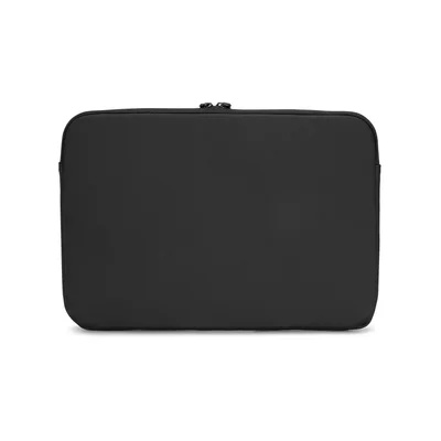 Калъф за лаптоп Kingsons Soft Touch, 14'', черен
