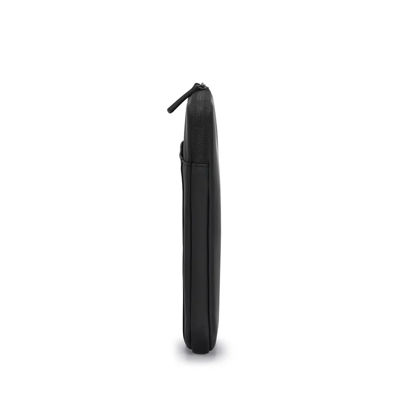 Калъф за лаптоп Kingsons Soft Touch, 14'', черен