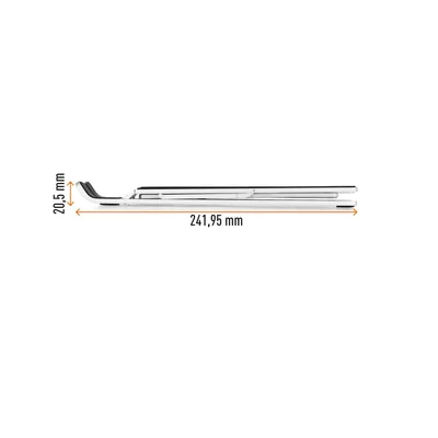 Поставка за лаптоп Durable Fold, сребриста