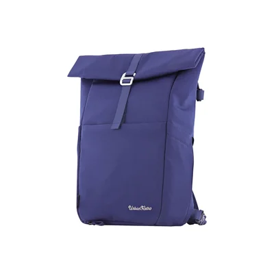 Раница за лаптоп TNB Urban Retro, 15.6'', 15 L, синя