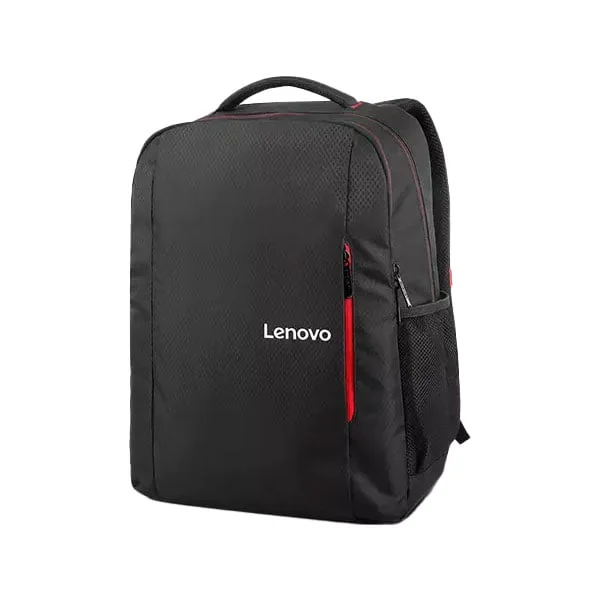 Раница за лаптоп Lenovo Everyday 510, до 15.6'', 17 L, черна