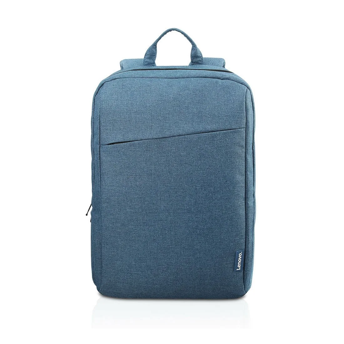 Раница за лаптоп Lenovo Casual B210, до 15.6'', 16 L, синя