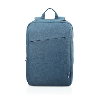 Раница за лаптоп Lenovo Casual B210, до 15.6'', 16 L, синя