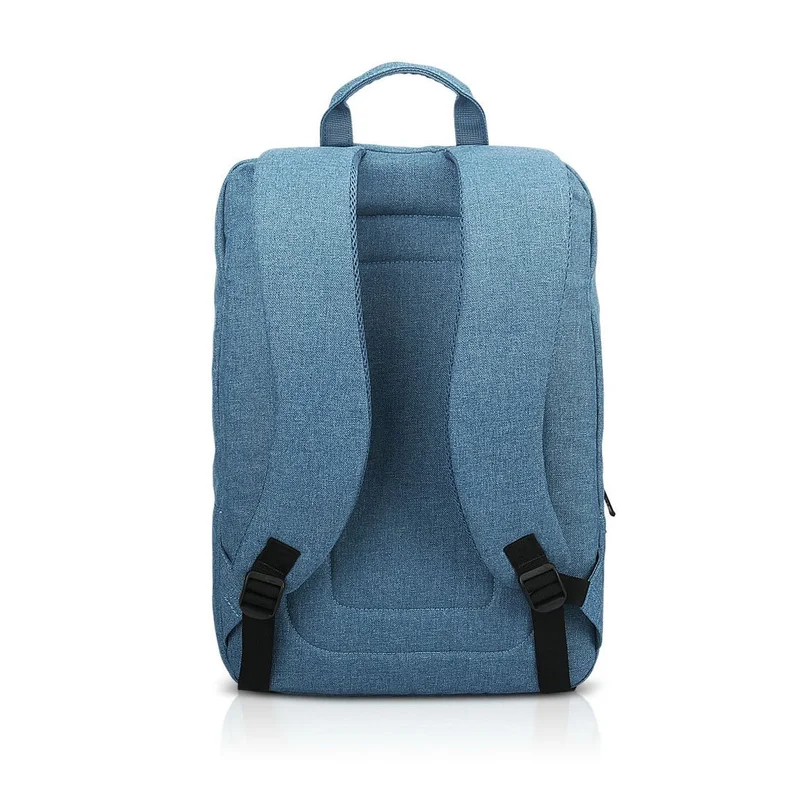Раница за лаптоп Lenovo Casual B210, до 15.6'', 16 L, синя