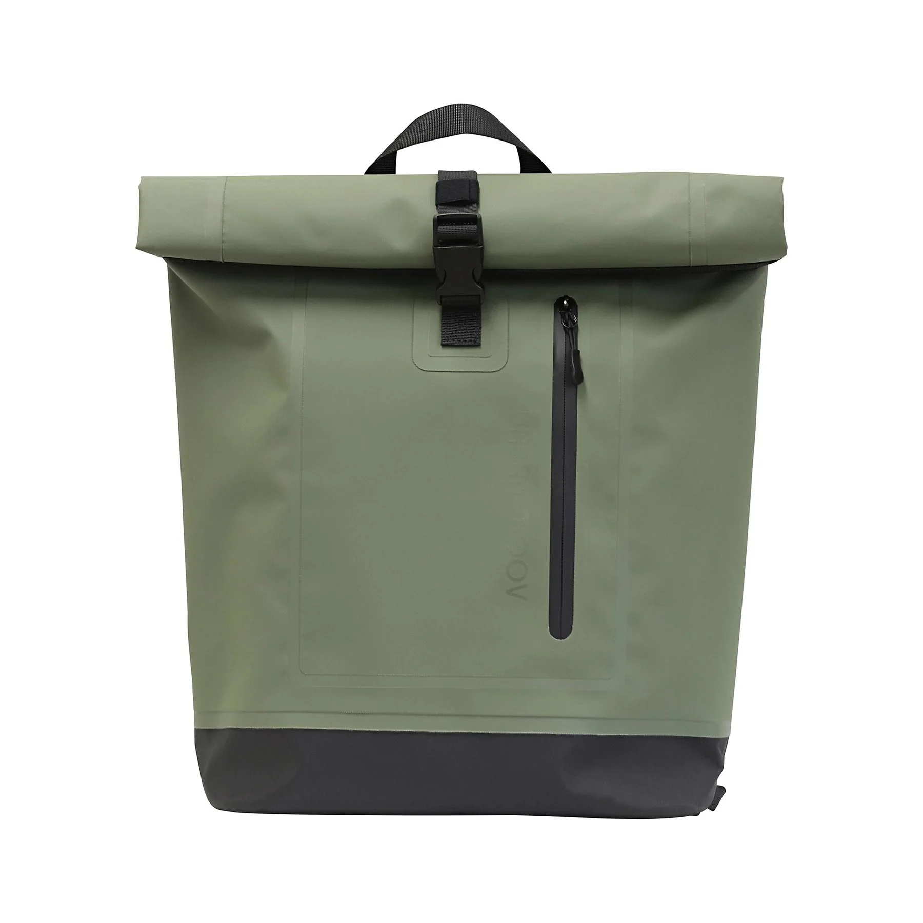 Раница TNB Urban Moov, водоустойчива, 20-25 L, PET/PVC, зелена