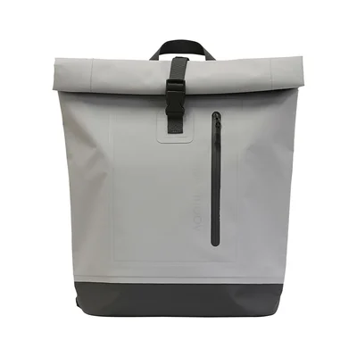 Раница TNB Urban Moov, водоустойчива, 20-25 L, PET/PVC, сива