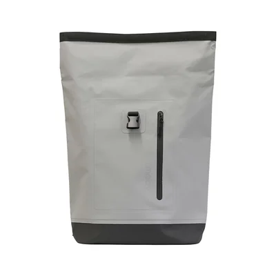 Раница TNB Urban Moov, водоустойчива, 20-25 L, PET/PVC, сива