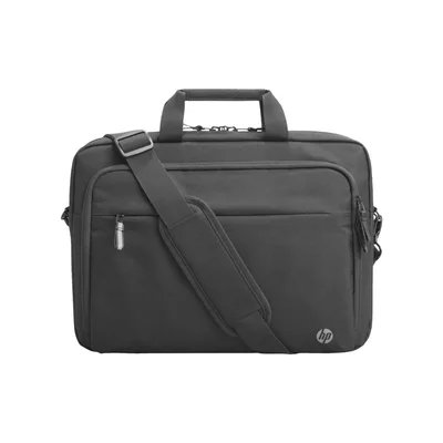 Чанта за лаптоп HP Renew Business, 15.6'', черна