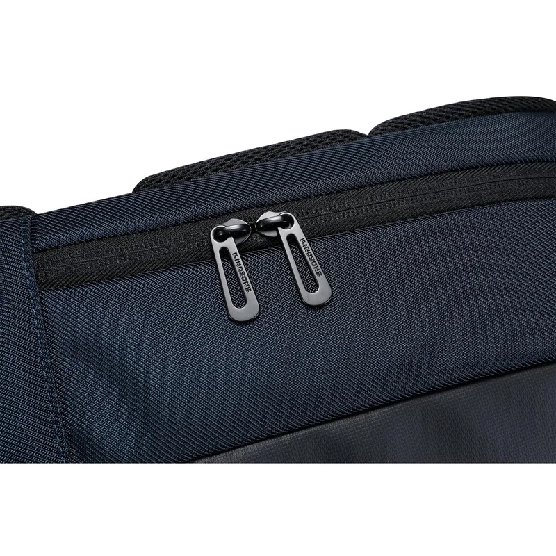 Раница за лаптоп Kingsons Urban Core, 15.6'', 18 L, тъмносиня