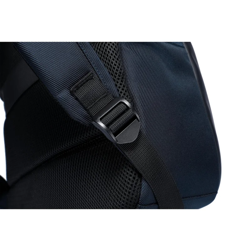 Раница за лаптоп Kingsons Urban Core, 15.6'', 18 L, тъмносиня