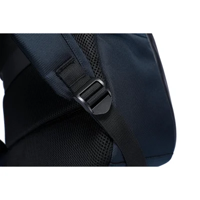 Раница за лаптоп Kingsons Urban Core, 15.6'', 18 L, тъмносиня