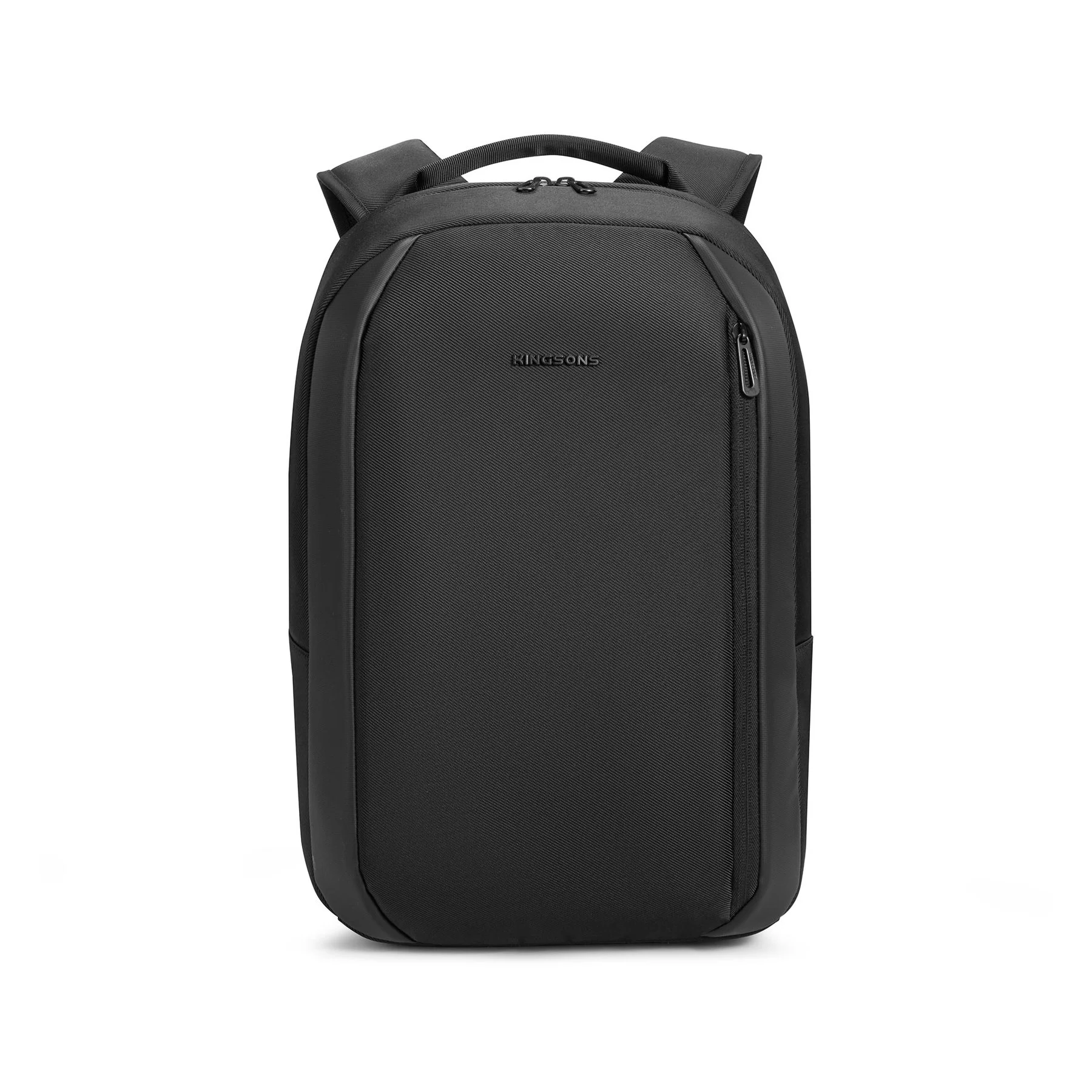 Раница за лаптоп Kingsons Urban Core, 15.6'', 18 L, черна