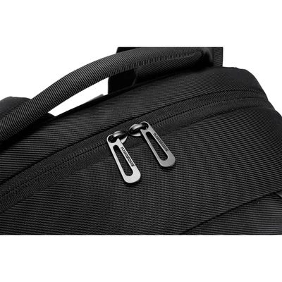Раница за лаптоп Kingsons Urban Core, 15.6'', 18 L, черна