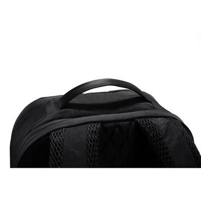 Раница за лаптоп Kingsons Metro Vault, 15.6'', 22.5 L, черна