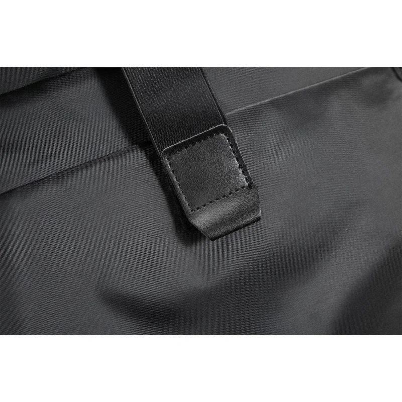 Чанта за лаптоп Kingsons Forma, 15.6'', 10 L, черна