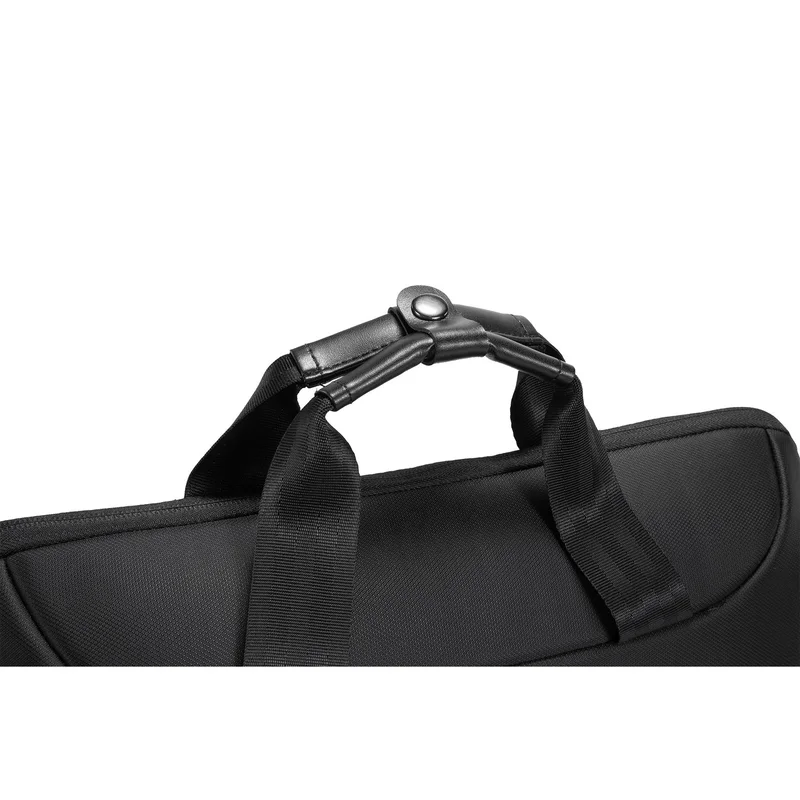 Чанта за лаптоп Kingsons Forma, 15.6'', 10 L, черна