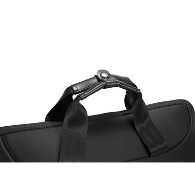 Чанта за лаптоп Kingsons Forma, 15.6'', 10 L, черна