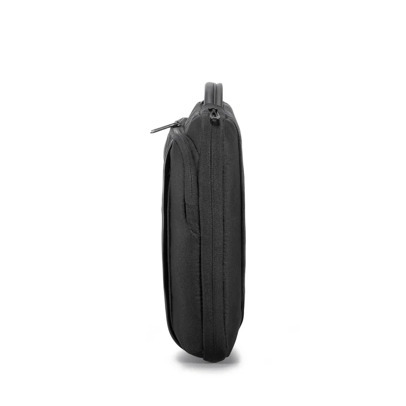 Чанта за лаптоп Kingsons Vanta, 15.6'', 3.5 L, черна