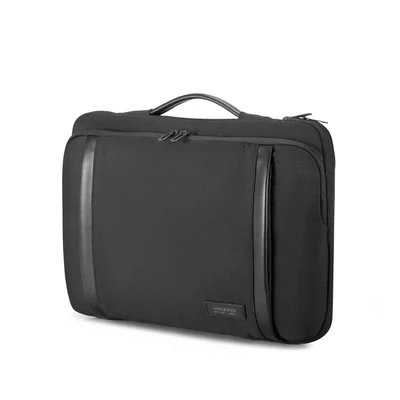 Чанта за лаптоп Kingsons Vanta, 15.6'', 3.5 L, черна