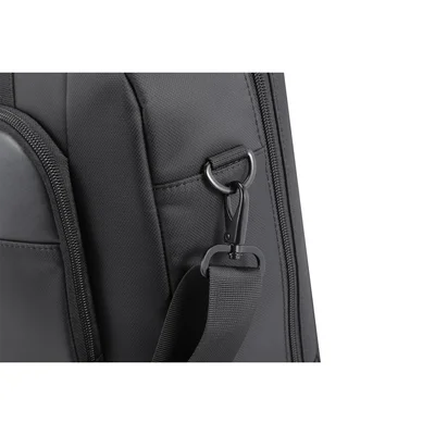 Чанта за лаптоп Kingsons Eclipse, 15.6'', 13 L, черна