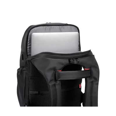 Раница за лаптоп Kingsons Trailtech, 15.6'', 20 L, черна