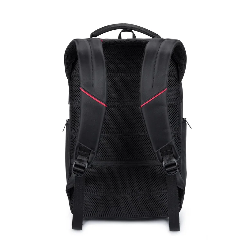 Раница за лаптоп Kingsons Trailtech, 15.6'', 20 L, черна