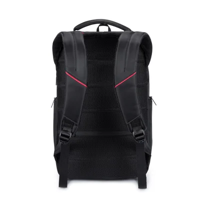 Раница за лаптоп Kingsons Trailtech, 15.6'', 20 L, черна