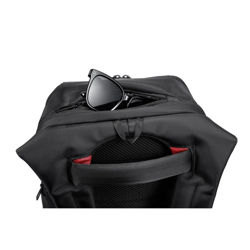 Раница за лаптоп Kingsons Trailtech, 15.6'', 20 L, черна