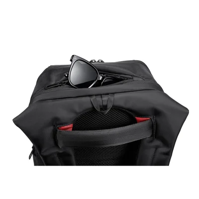 Раница за лаптоп Kingsons Trailtech, 15.6'', 20 L, черна