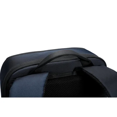 Раница за лаптоп Kingsons Gearmax, 15.6'', 20.5 L, тъмносиня