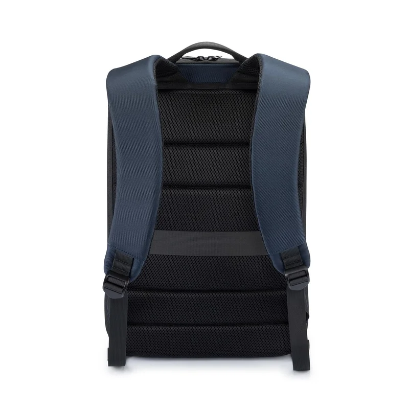 Раница за лаптоп Kingsons Gearmax, 15.6'', 20.5 L, тъмносиня
