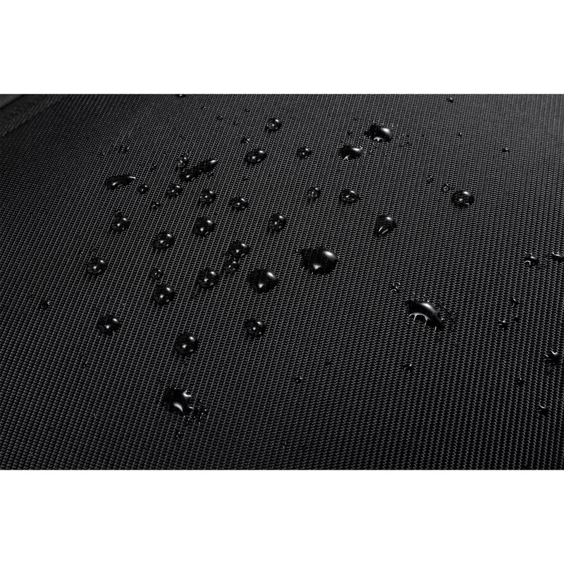 Раница за лаптоп Kingsons Gearmax, 15.6'', 20.5 L, черна